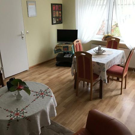 Apartment Baden Baden Haus Am Ibachweg エクステリア 写真