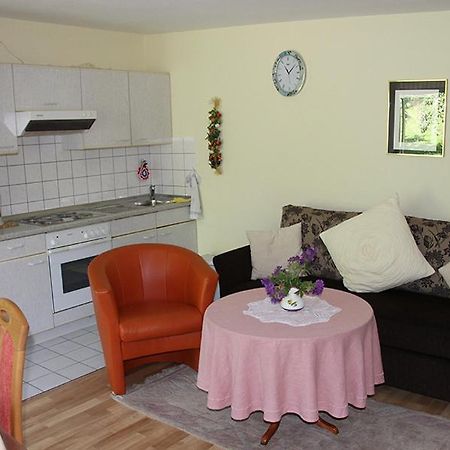 Apartment Baden Baden Haus Am Ibachweg エクステリア 写真