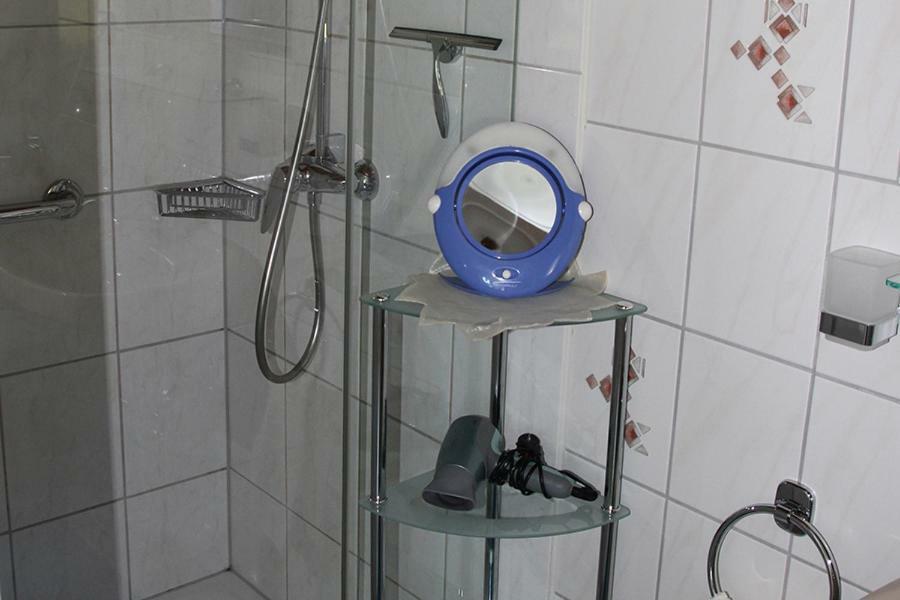 Apartment Baden Baden Haus Am Ibachweg エクステリア 写真