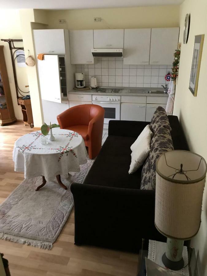 Apartment Baden Baden Haus Am Ibachweg エクステリア 写真