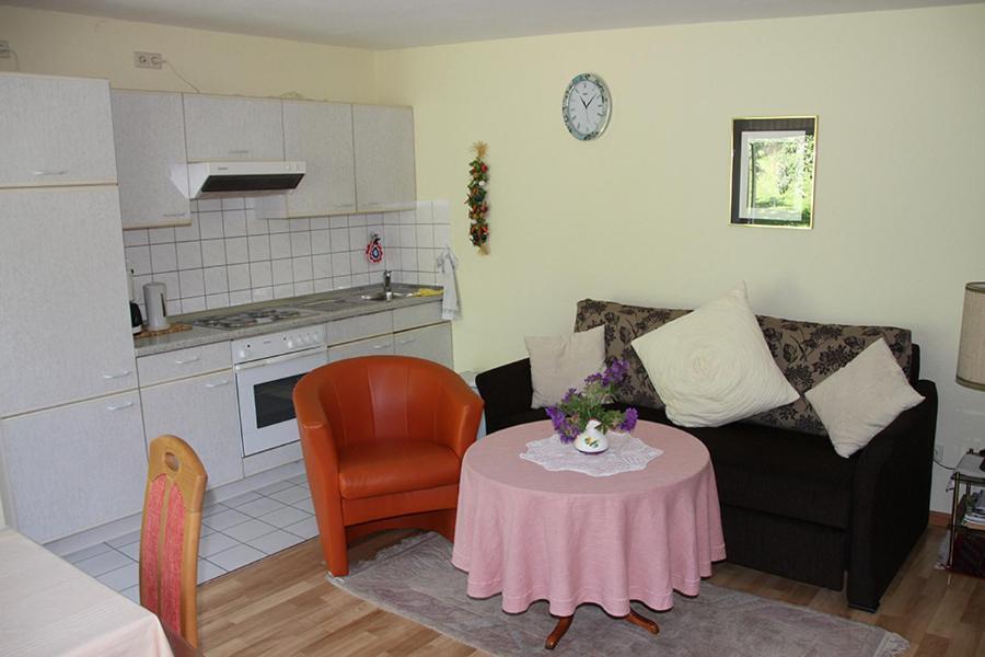 Apartment Baden Baden Haus Am Ibachweg エクステリア 写真