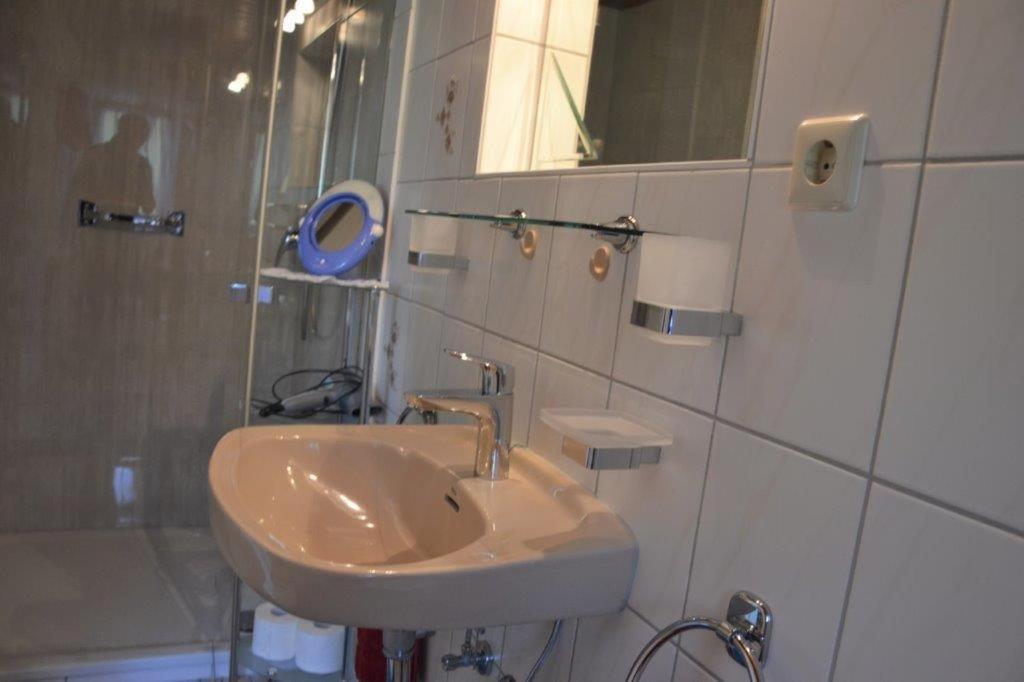 Apartment Baden Baden Haus Am Ibachweg エクステリア 写真