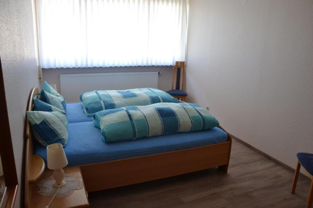 Apartment Baden Baden Haus Am Ibachweg エクステリア 写真